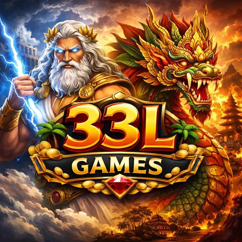 33L - Permainan Bingo Seru untuk Semua Kalangan