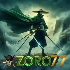 ZORO77 - Permainan Match-3 Penuh Tantangan